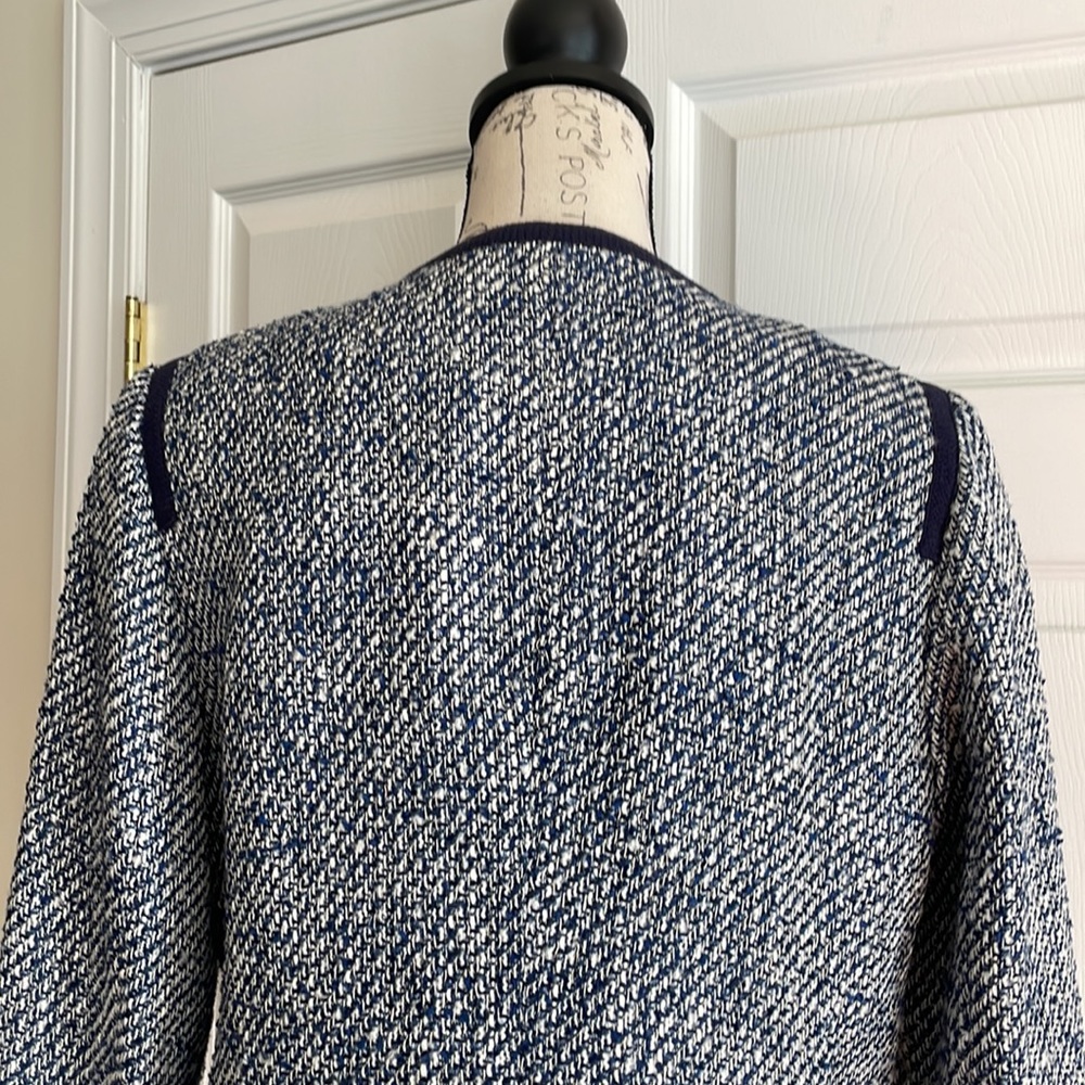Talbots jacket - Picture 6 of 9